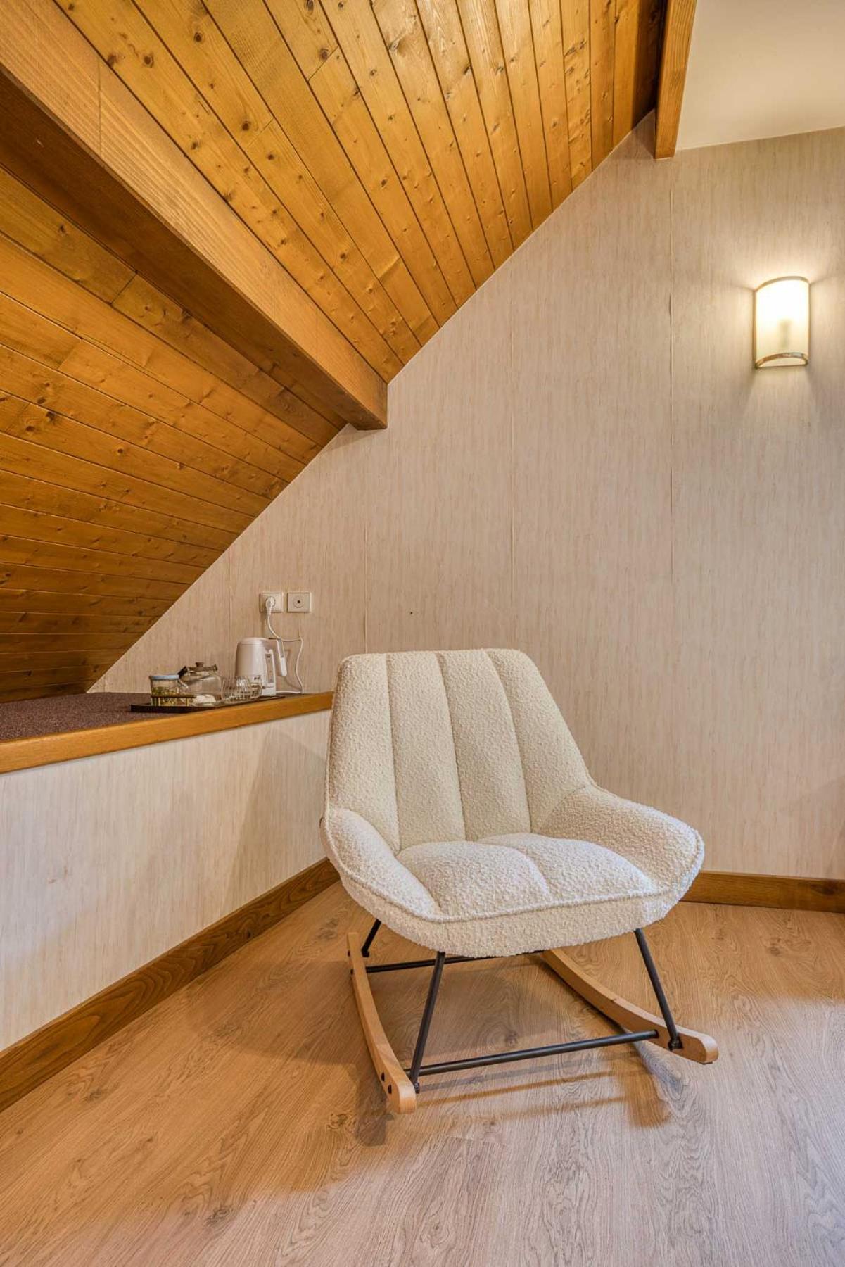 Auberge Du Pont De L'Abime Gruffy Eksteriør bilde